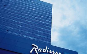 Radisson Blu Royal Hotel, Copenhagen